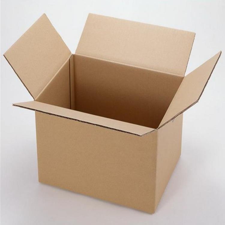 哈尔滨纸箱包装生产厂家如何控制成品尺寸