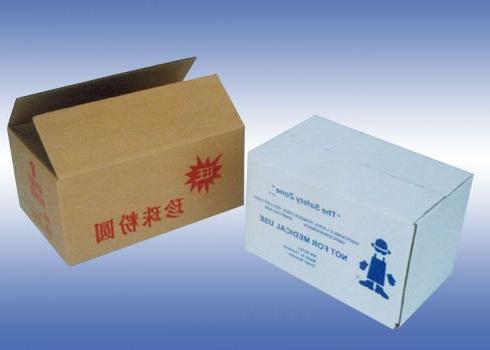 黑龙江纸箱厂联系电话_印刷版贴得准、平、不翘版的3诀窍